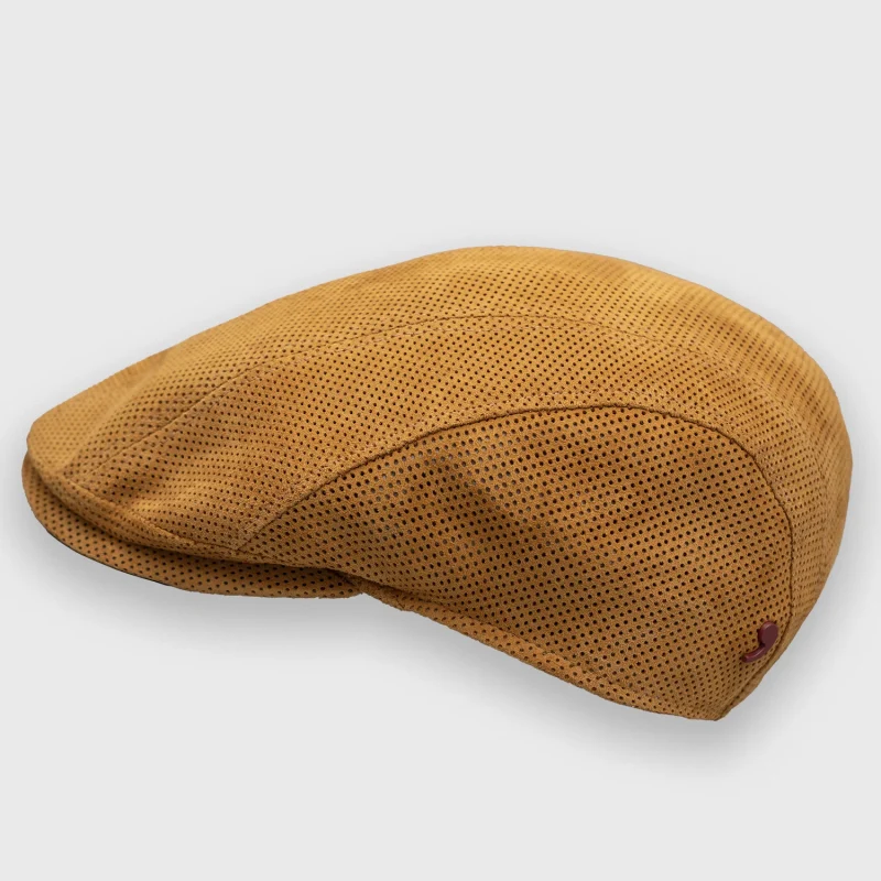 collectie petten