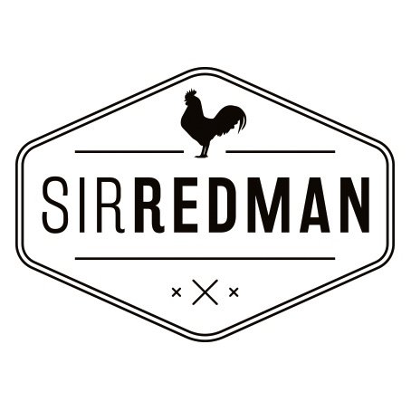 Logo Sir redman