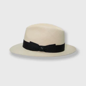 Chapeau panama The don fino classico, City Sport, vignette
