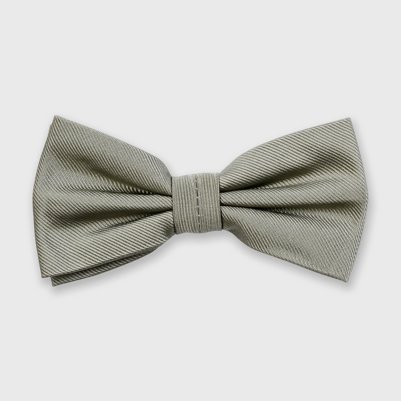 Nœud papillon pistache d'Amanda Christensen