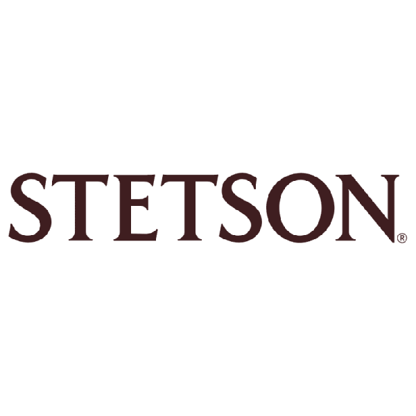 logo van Stetson