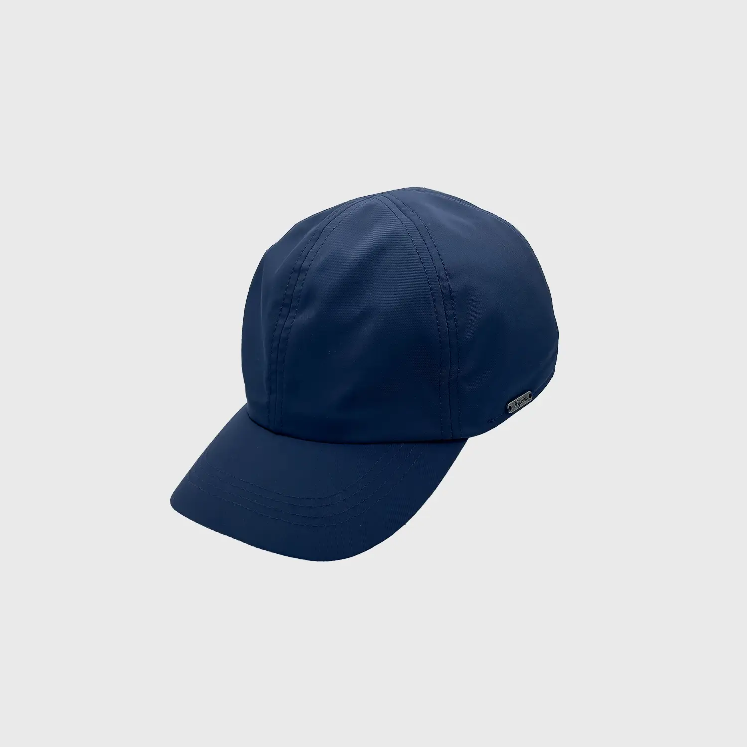 Premium regenpet met faux fur aan de binnenkant getilt.