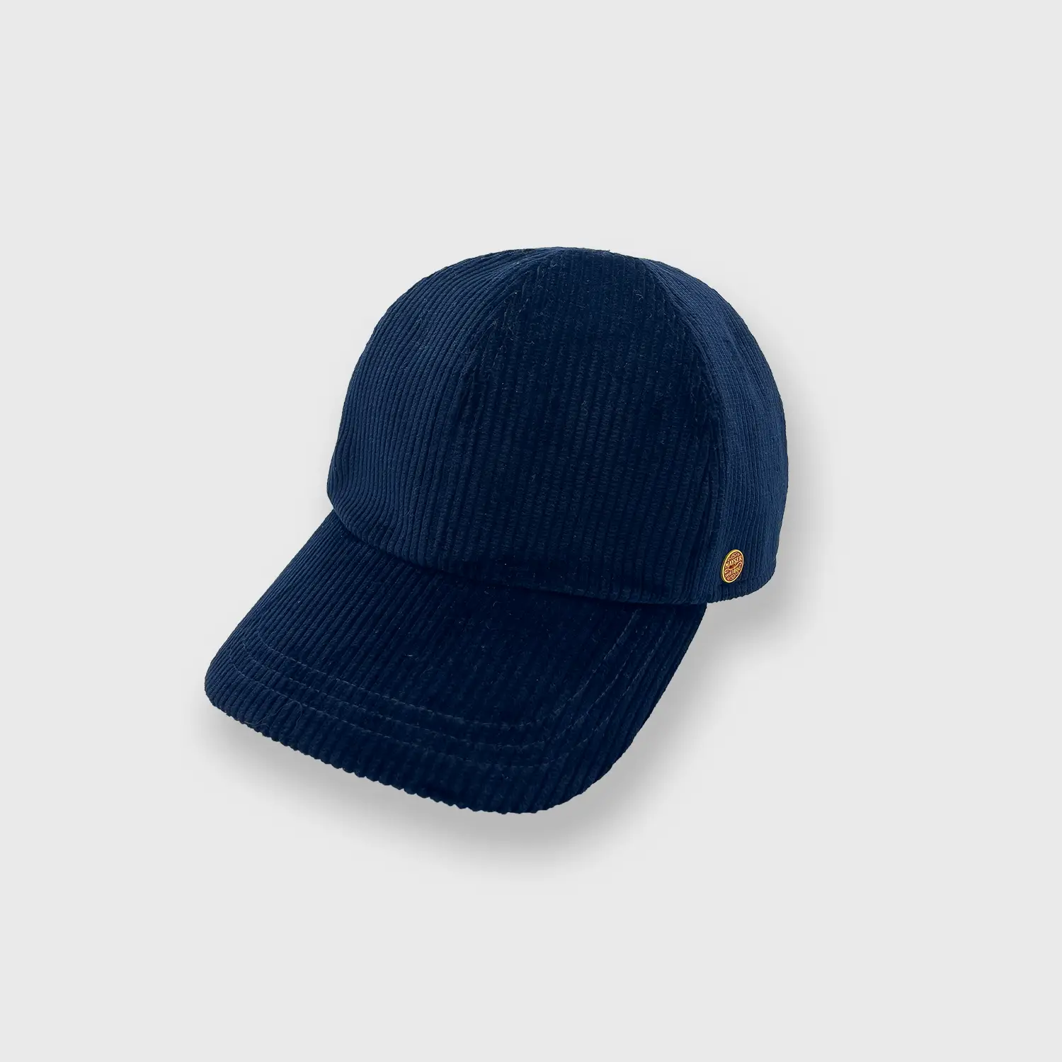Corduroy pet getilt.