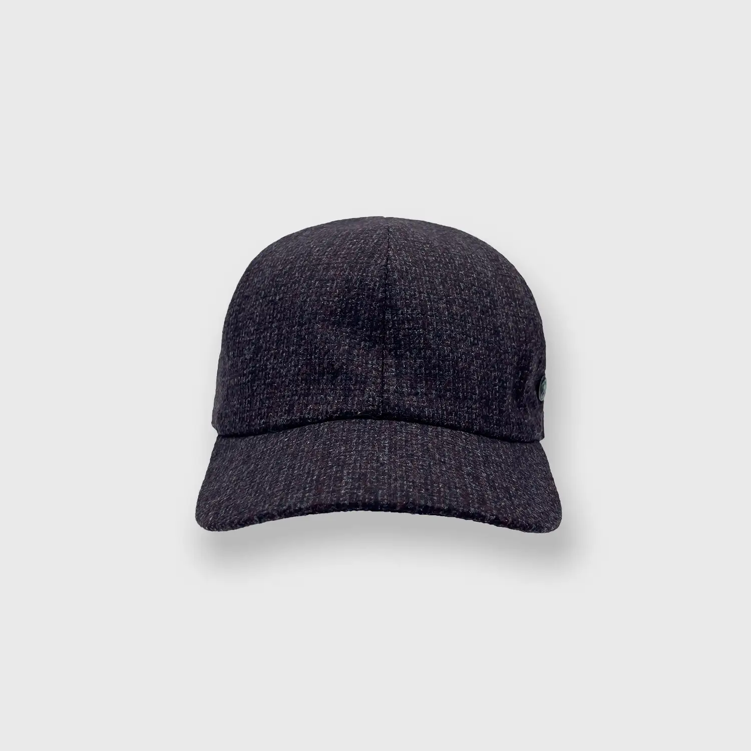 Casquette "Le lanceur" en laine avec motif City sports – Image 2