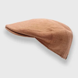 Casquette coton "The handler" Peach Derby sport