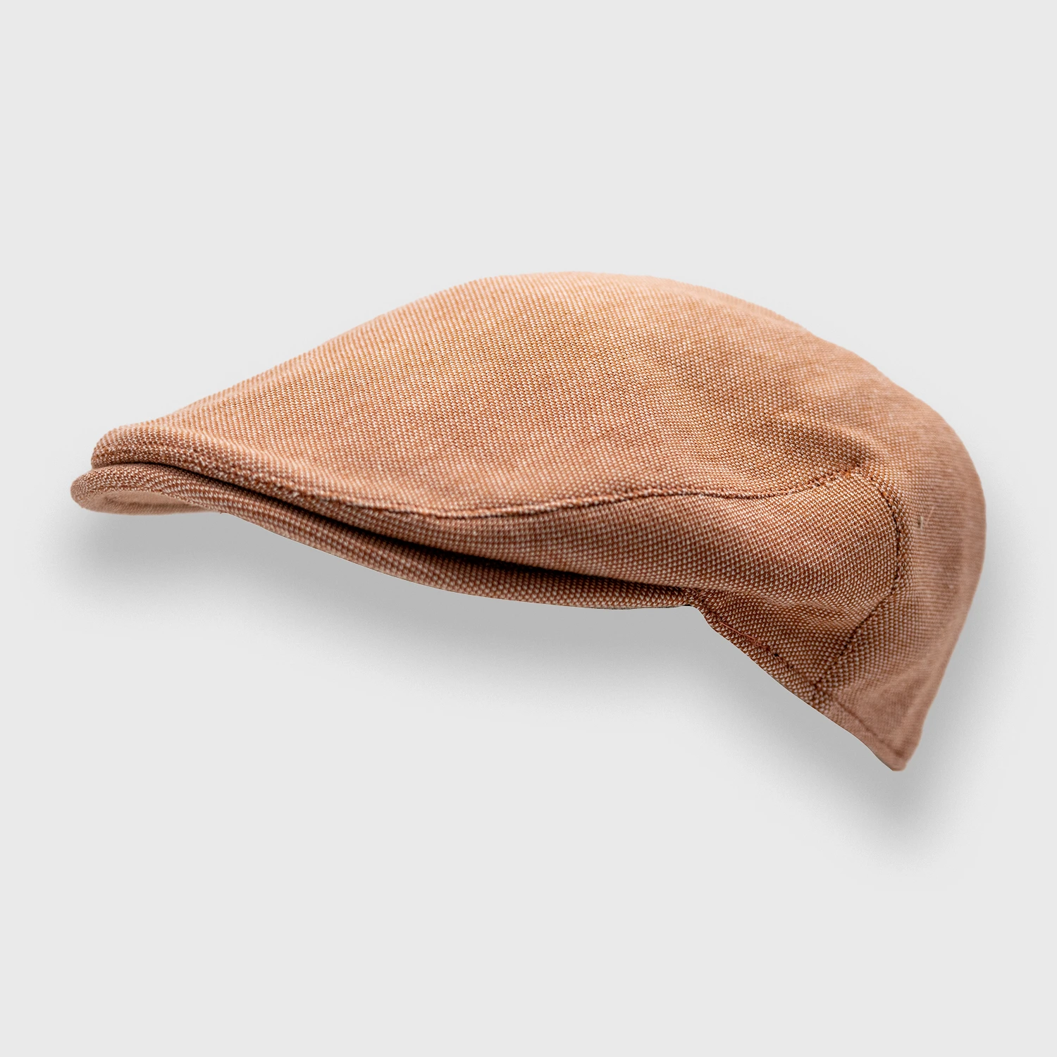 Casquette coton "The handler" Peach Derby sport – Image 2