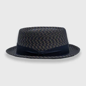 "The roadie" prokpie purple Bailey