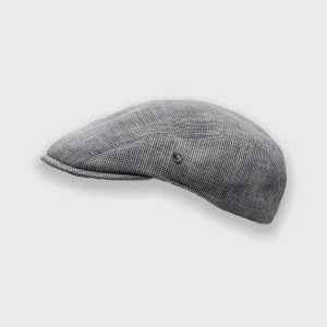 "The driver" cap cotton sky City Sport