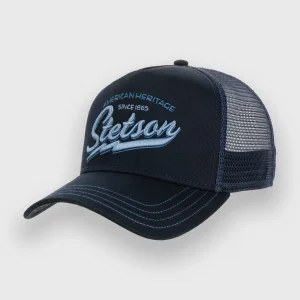 Stetson électrique Truckercap