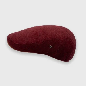 "Le manutentionnaire" Jersey rouge Panizza