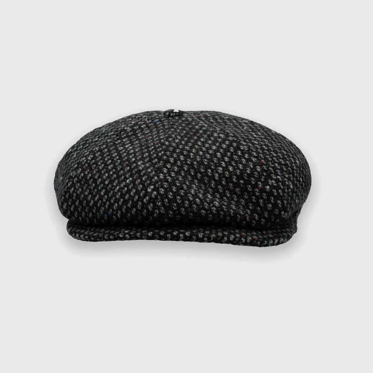 "The mechanic" Casquette chinée Portaluri – Image 3
