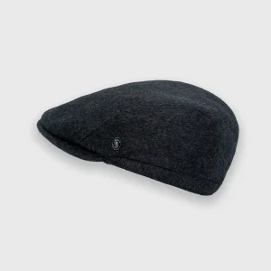Thumbnail of a cap made from loden cloth by City Sport