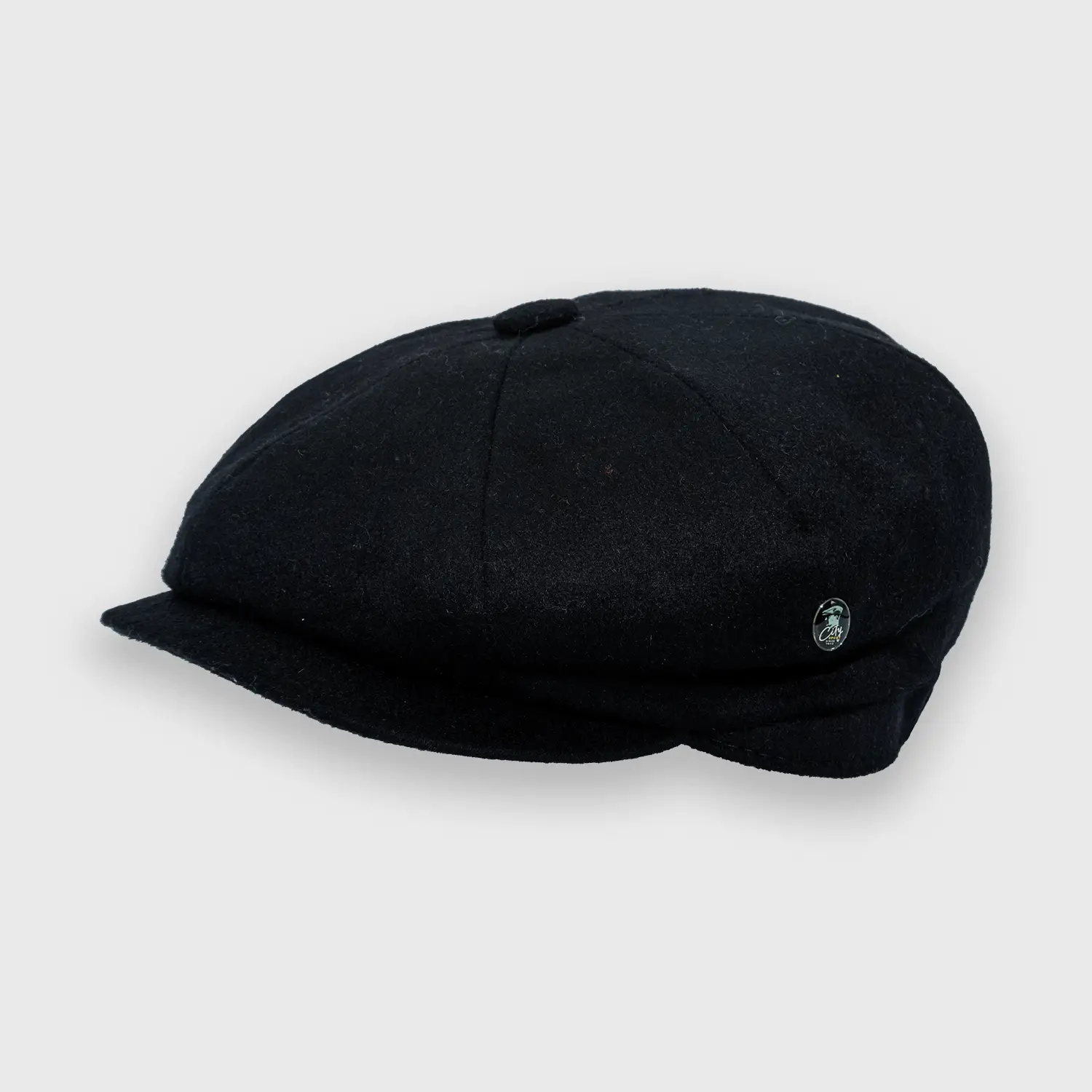 "the mechanic" loden noir City sport – Image 2