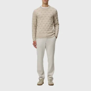 Pull crème Maerz