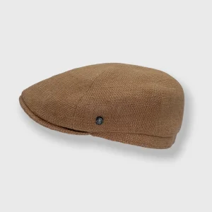 The barber jute rouille vignette, City Sport