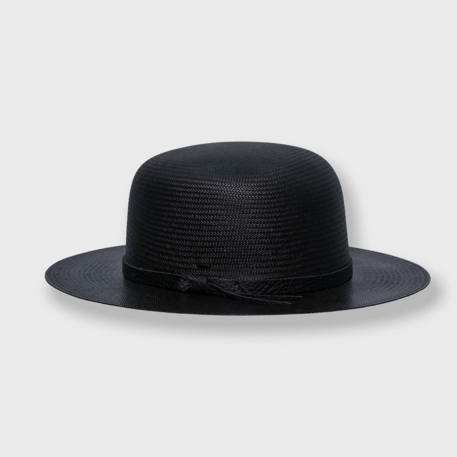 The believer chapeau noir Bailey