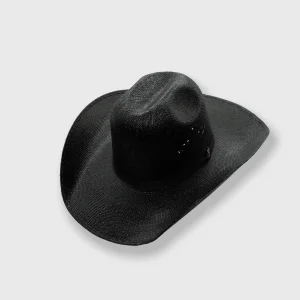 The bounty hunter chapeau western noir Bailey, vignette