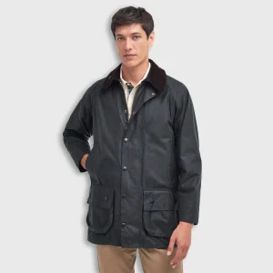 Veste cirée Beaufort Barbour