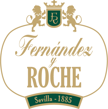 logo van Fernandez y roche.
